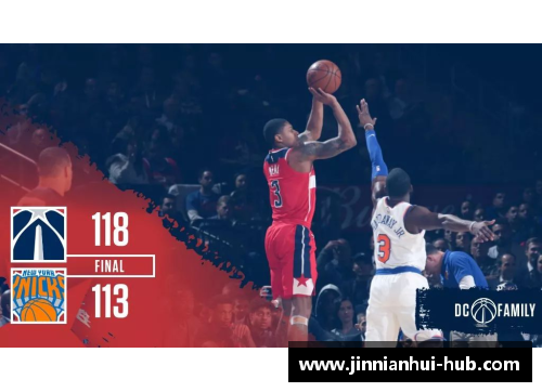 金年会NBA眼镜：探索技术进步与运动表现的完美融合 - 副本