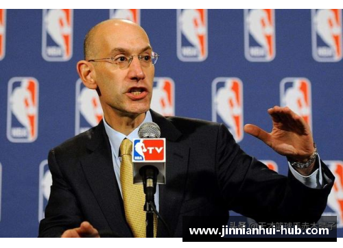 金年会李秋平：从NBA助教到教练的职业蜕变