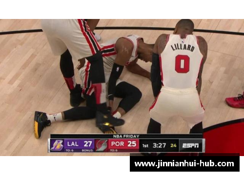 金年会NBA明星跟腱伤病分析与预防措施详解