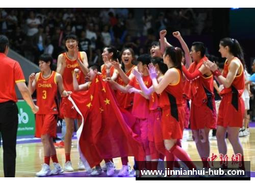 金年会U19女篮世界杯总结：历史最差的第13名，中国女篮的挑战与未来 - 副本